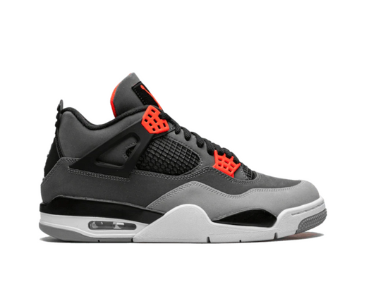 Jordan 4 â DROP UP